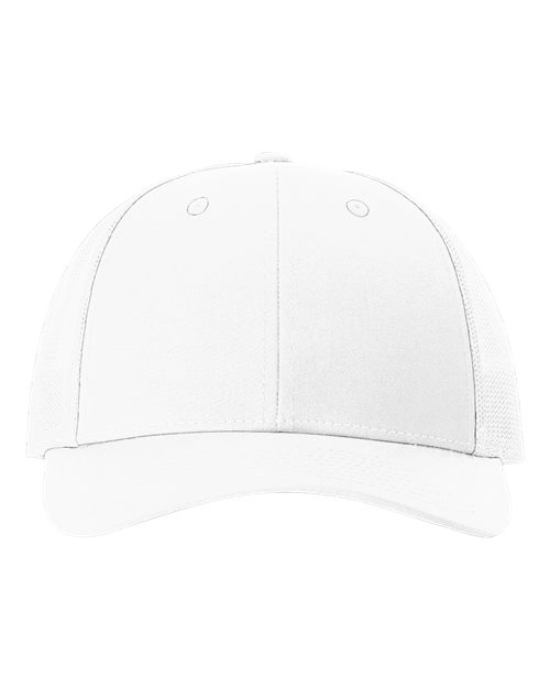 white hat