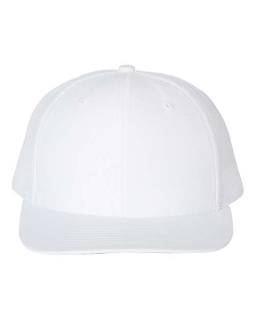 white hat