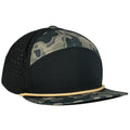 The Seven - Performance Perforated Hat
