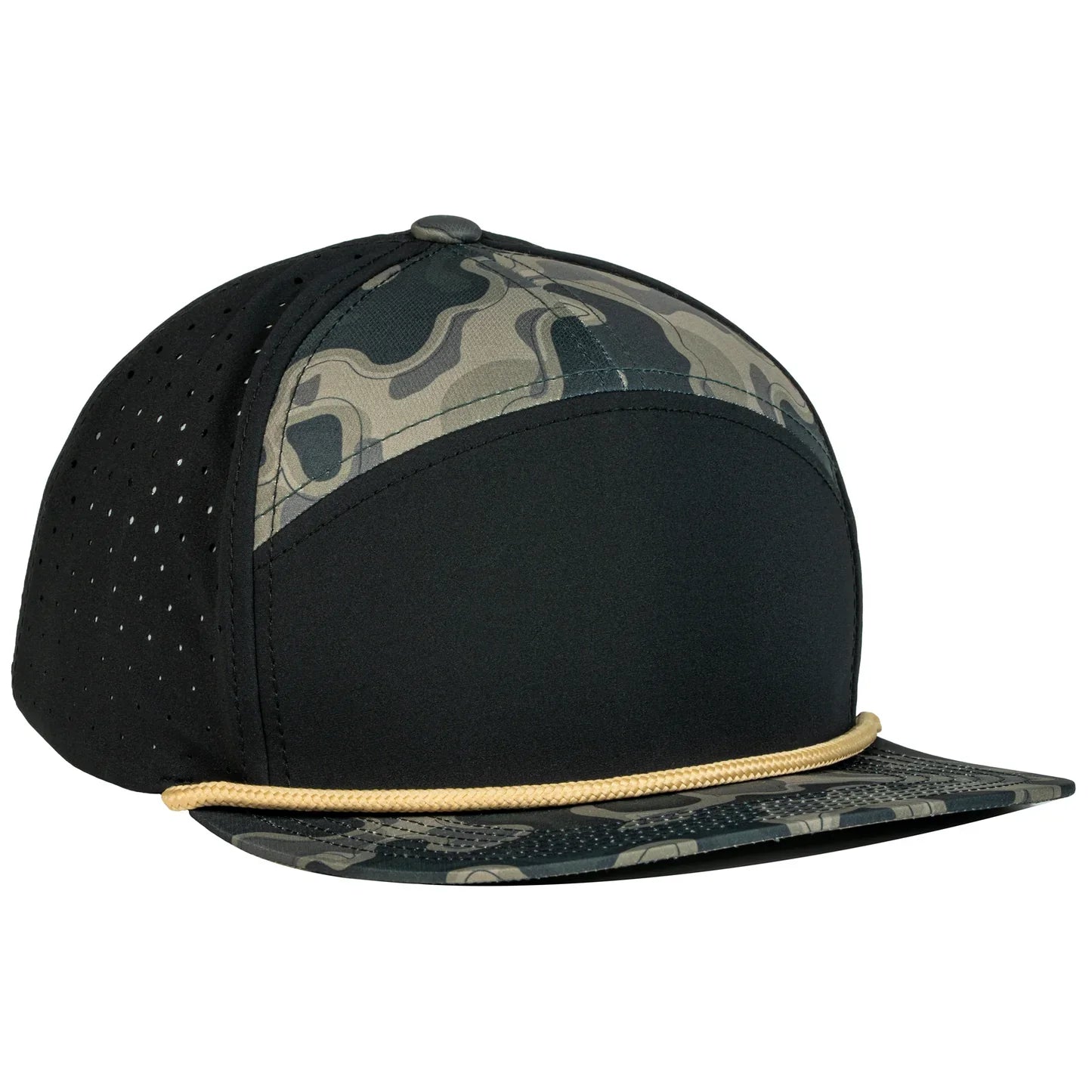 The Seven - Performance Perforated Hat
