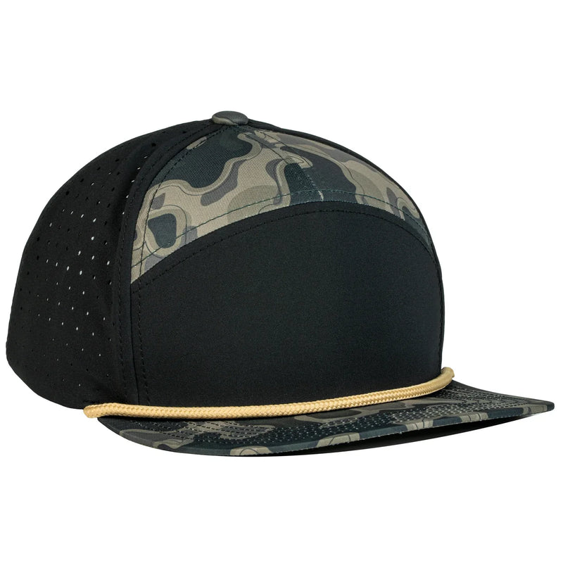 The Seven - Performance Perforated Hat