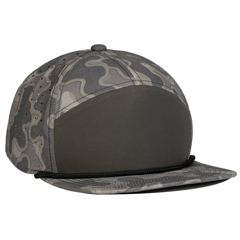The Seven - Performance Perforated Hat