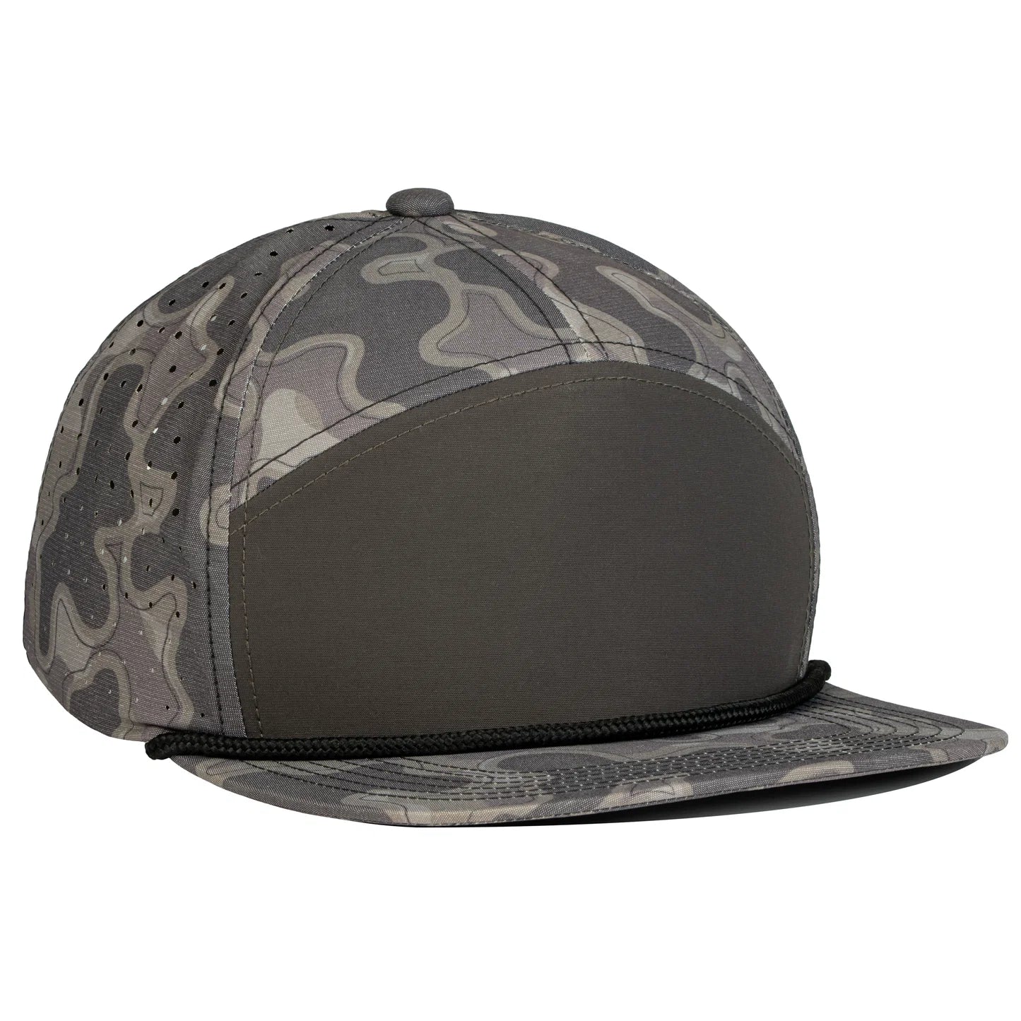 The Seven - Performance Perforated Hat