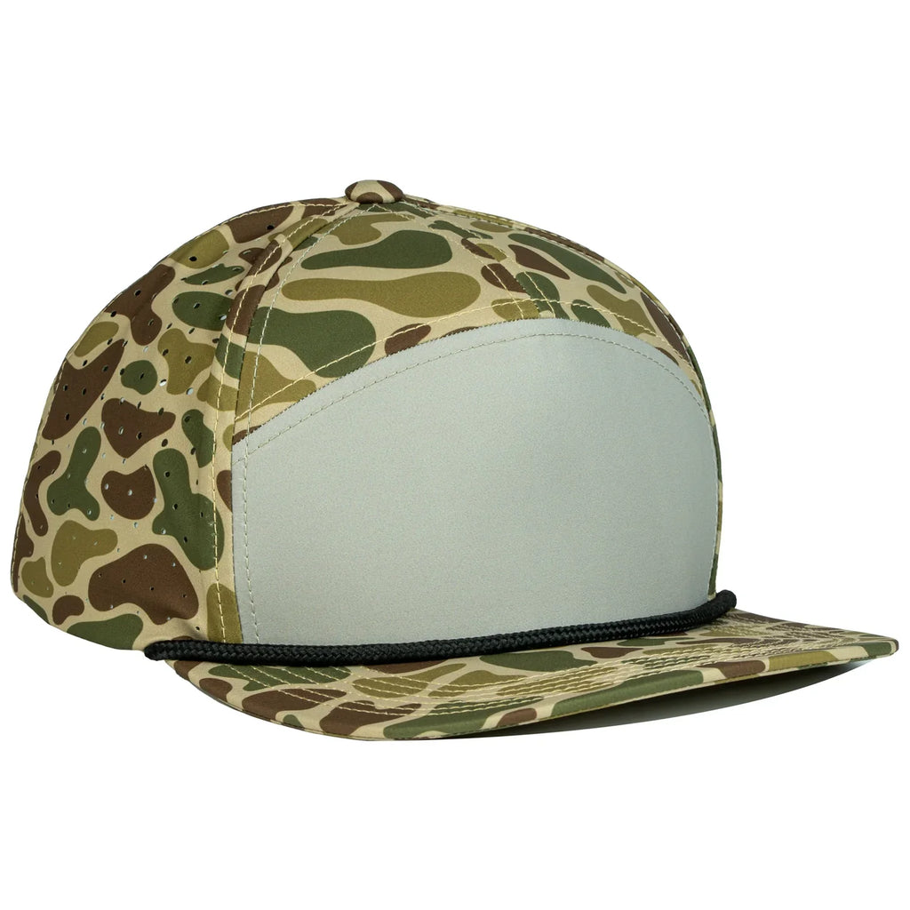 The Seven - Performance Perforated Hat