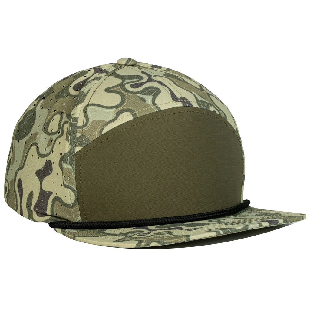 The Seven - Performance Perforated Hat