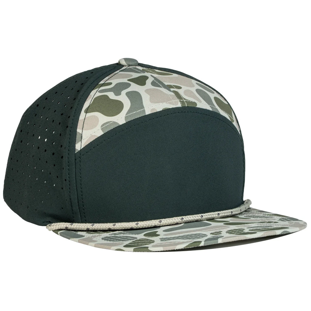The Seven - Performance Perforated Hat