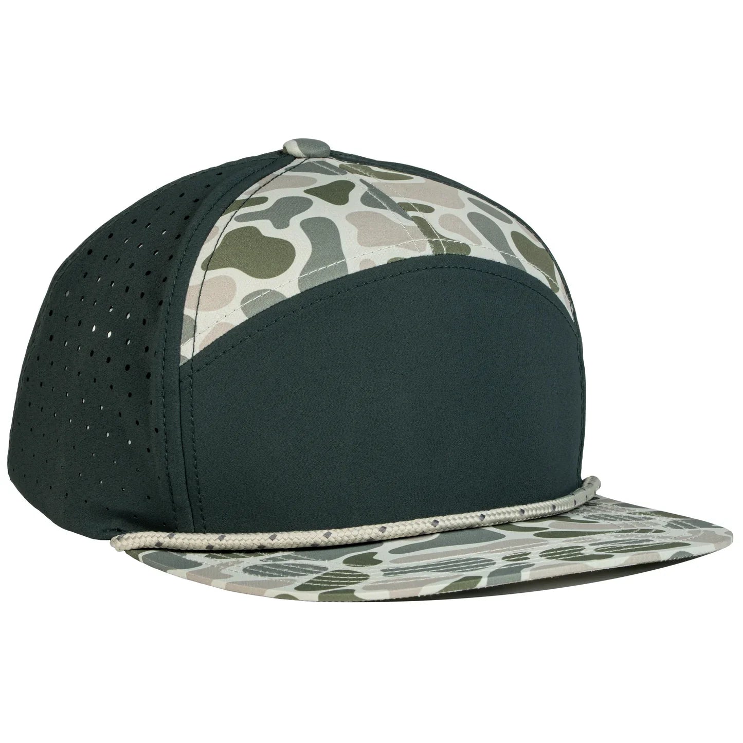 The Seven - Performance Perforated Hat