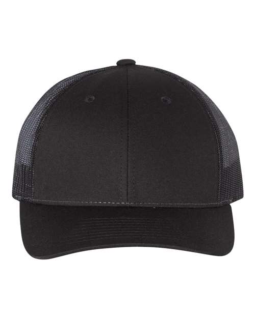 black hat