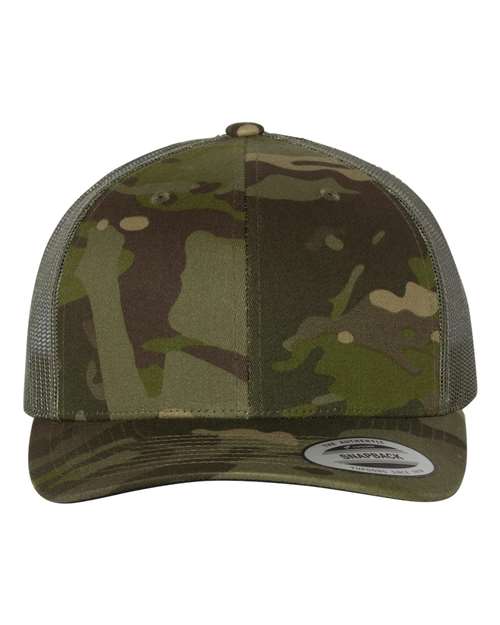 green design hat
