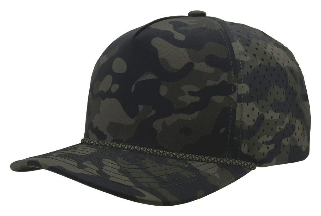 BlackHawk R+