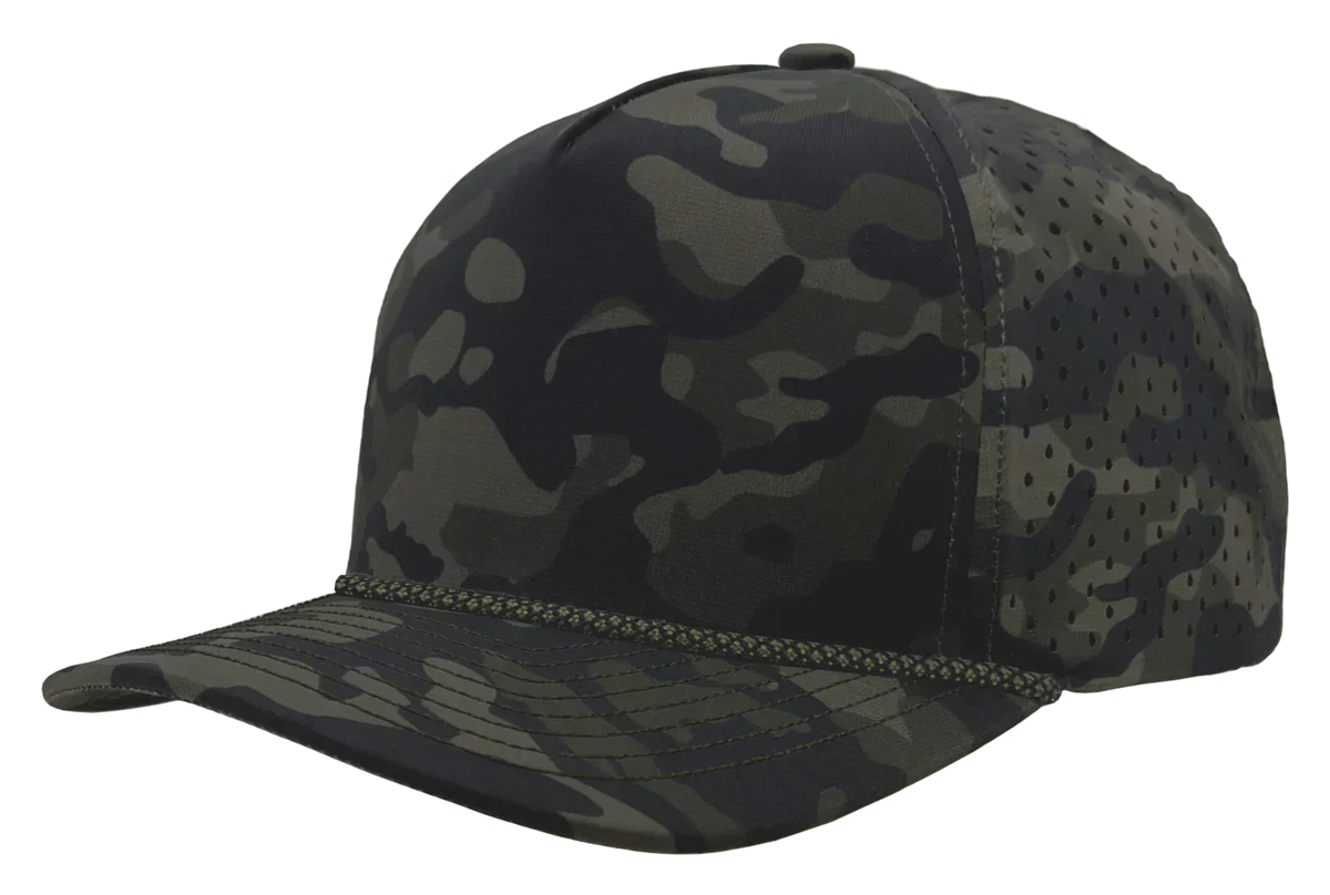 BlackHawk R+