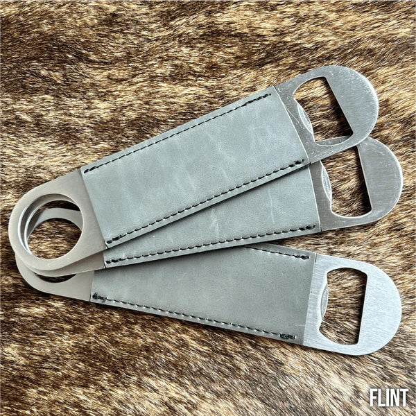 flint bottle opener