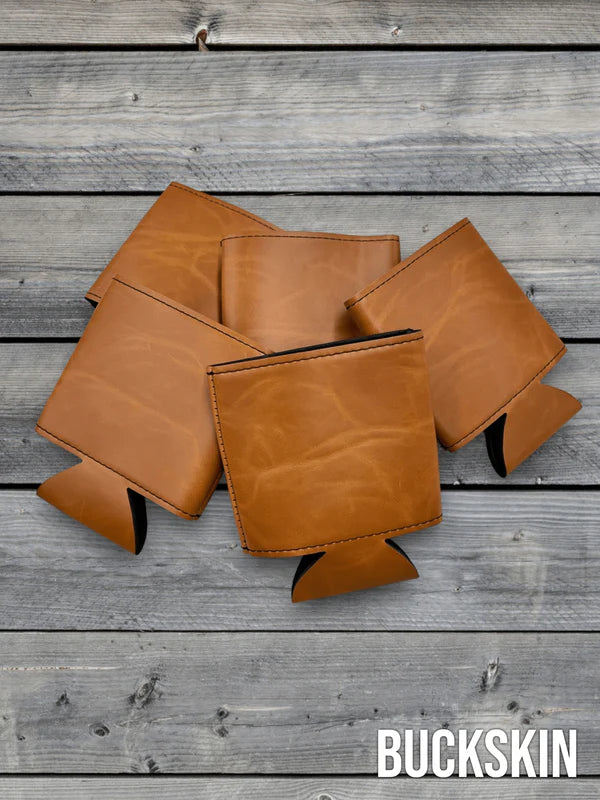 heritage buckskin can duster