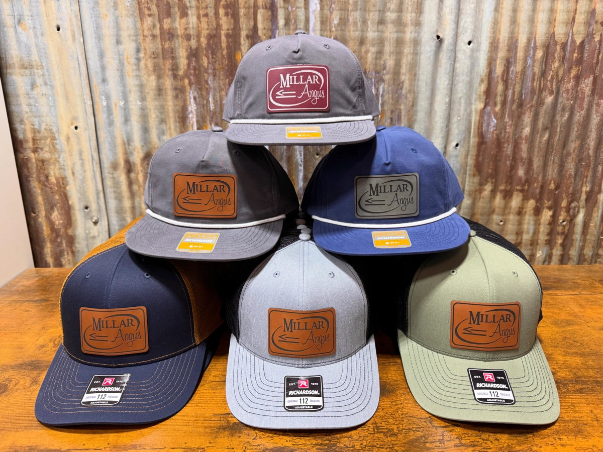 hat stack