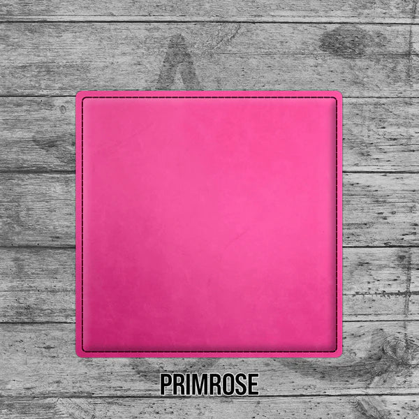 primrose square coaster