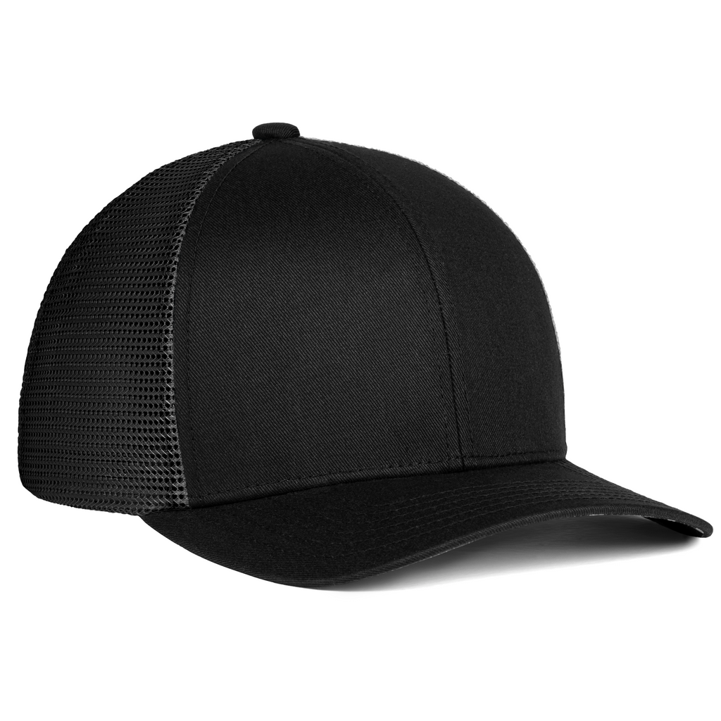 The WaterWood - Performance Mesh - 6 Panel