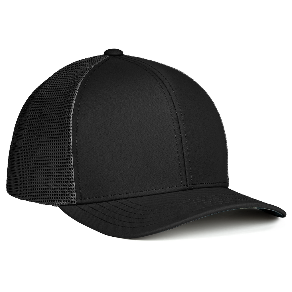 The WaterWood - Performance Mesh - 6 Panel