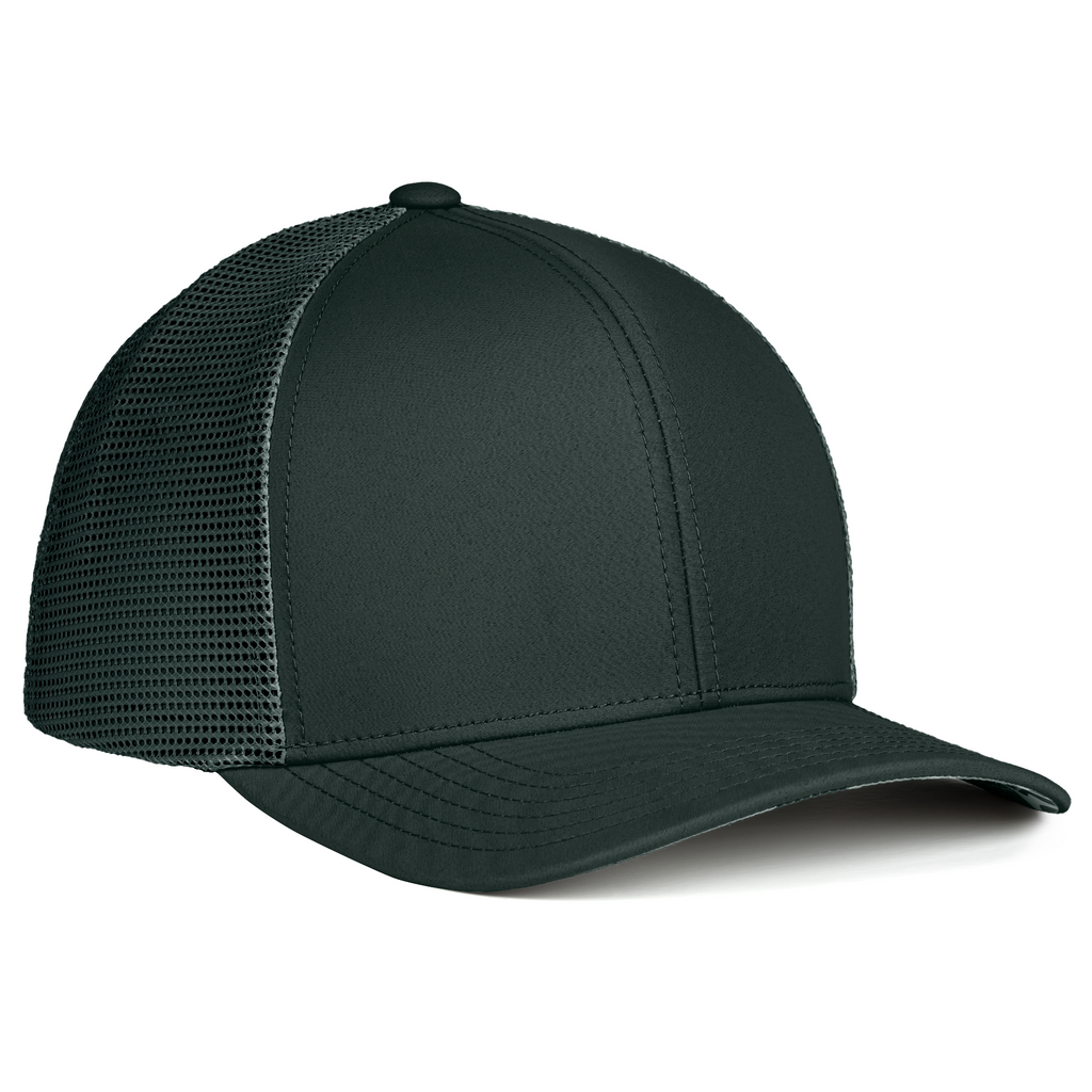 The WaterWood - Performance Mesh - 6 Panel