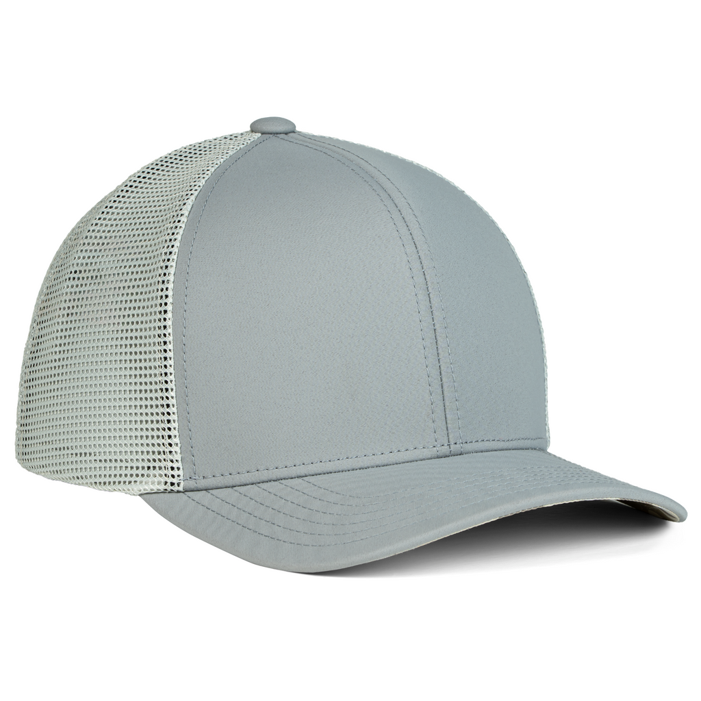 The WaterWood - Performance Mesh - 6 Panel