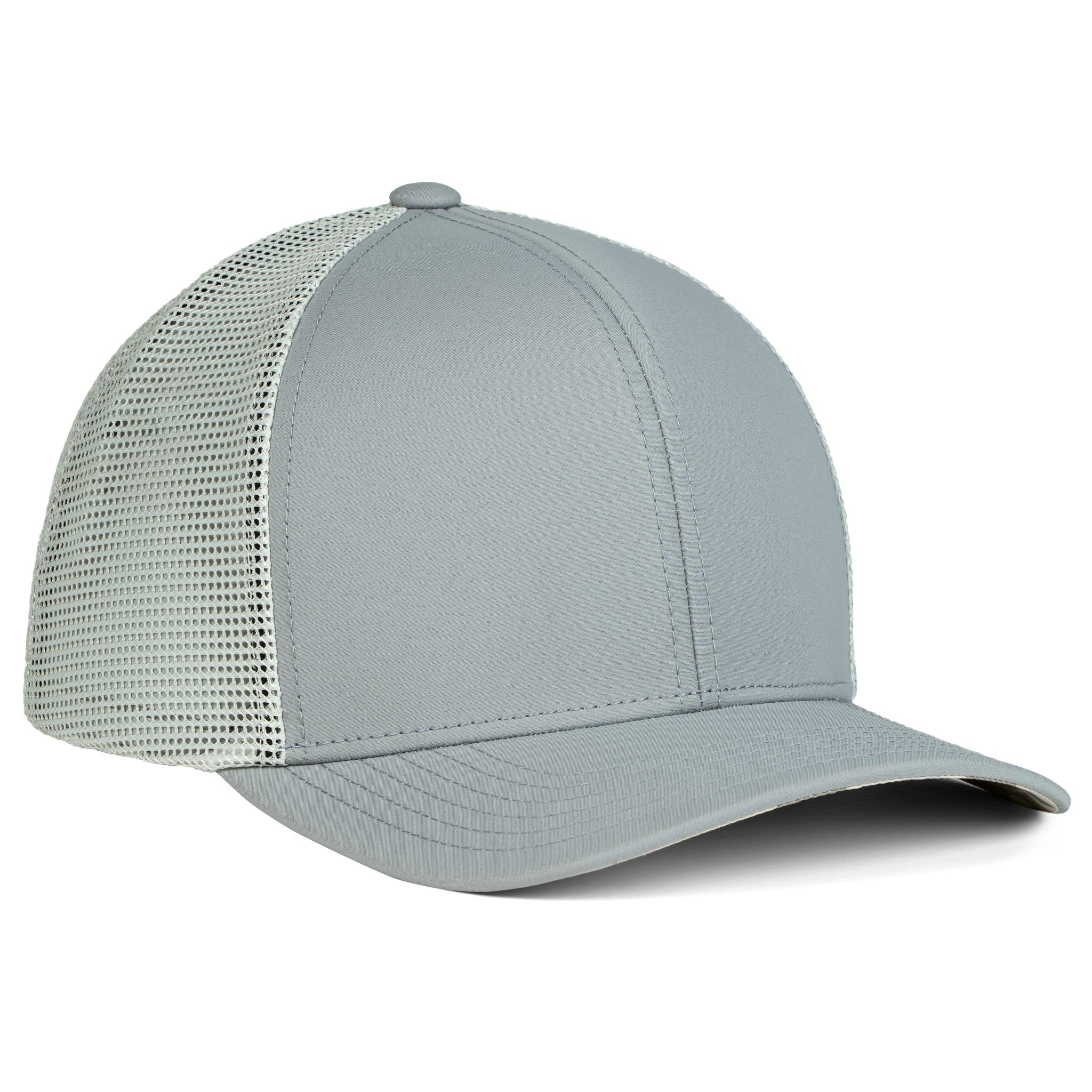 The WaterWood - Performance Mesh - 6 Panel