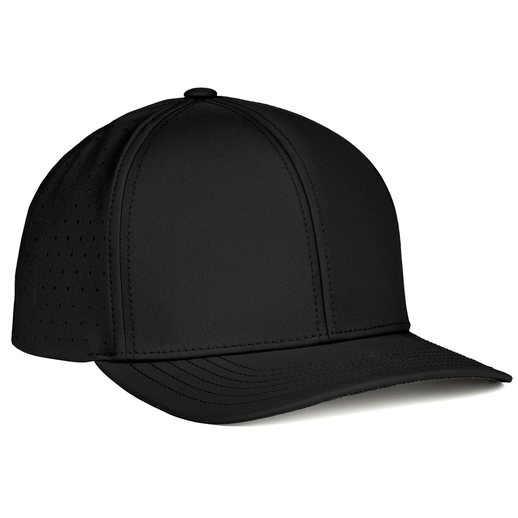 The WaterWood - Performance Perforated - 6 Panel