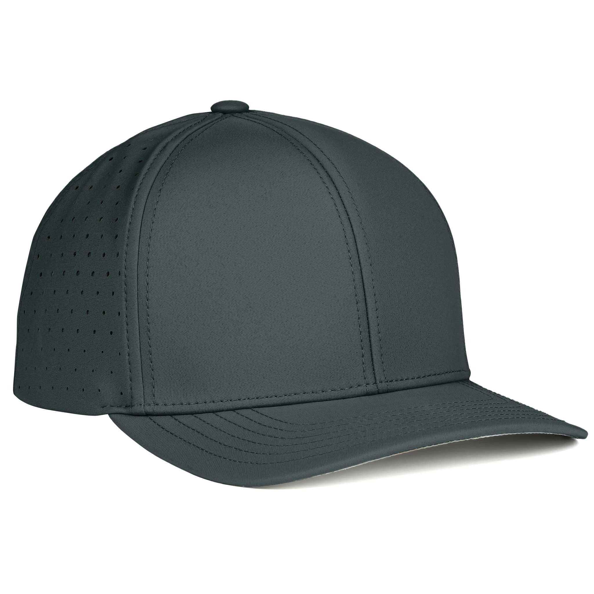 The WaterWood - Performance Perforated - 6 Panel