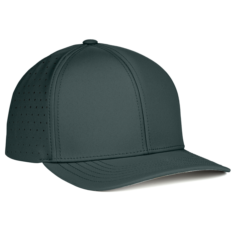 The WaterWood - Performance Perforated - 6 Panel