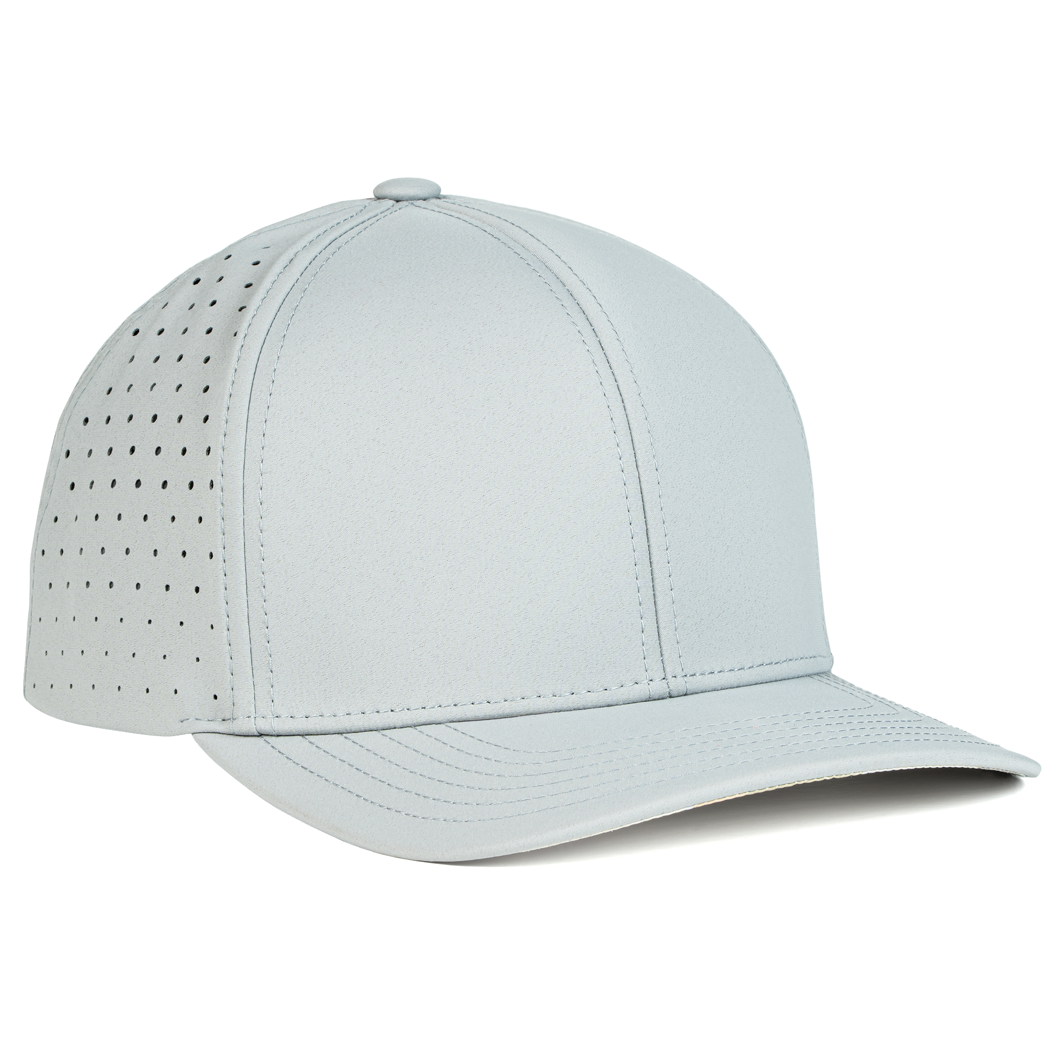 The WaterWood - Performance Perforated - 6 Panel