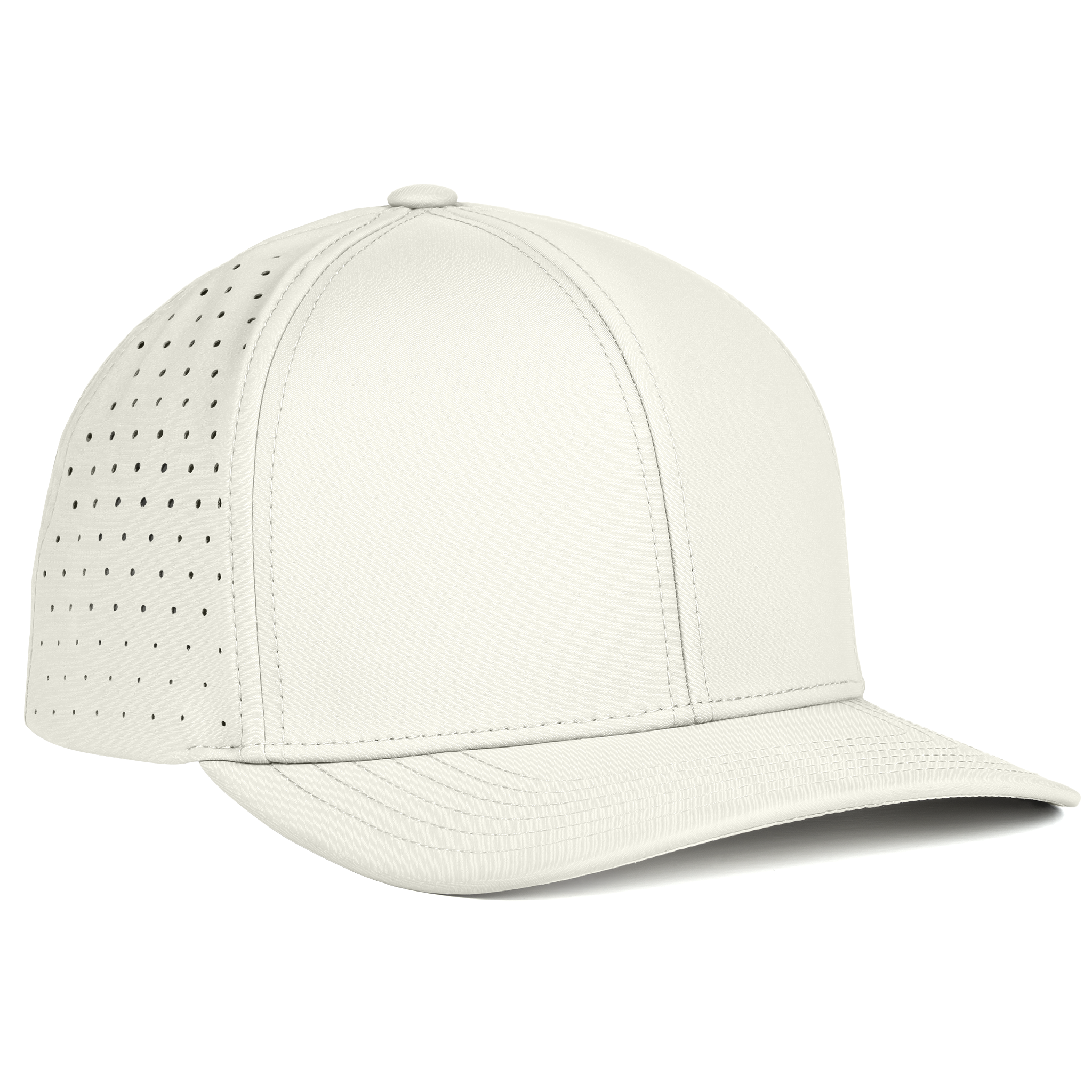 The WaterWood - Performance Perforated - 6 Panel