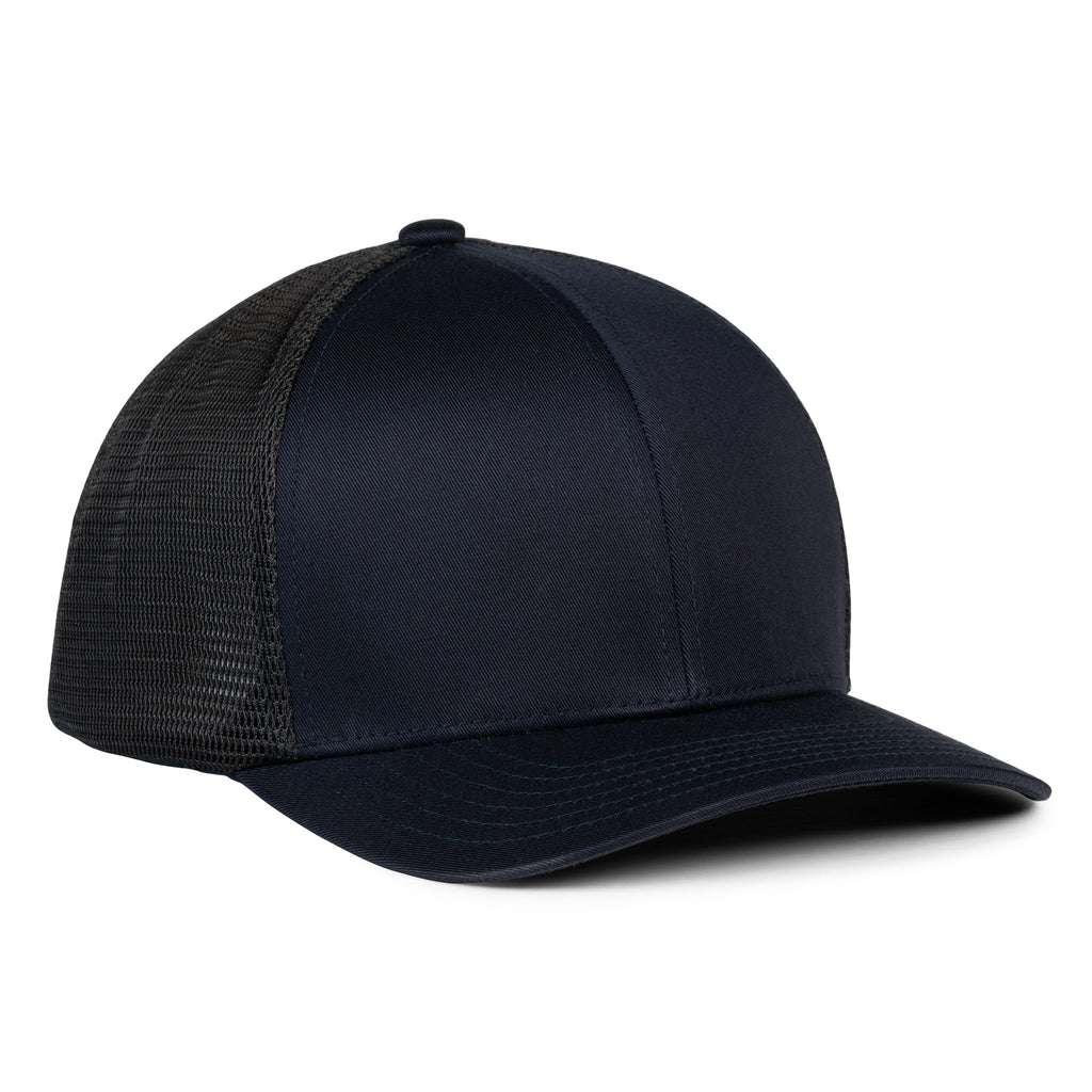 The WaterWood - Performance Mesh - 6 Panel