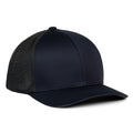 The WaterWood - Performance Mesh - 6 Panel