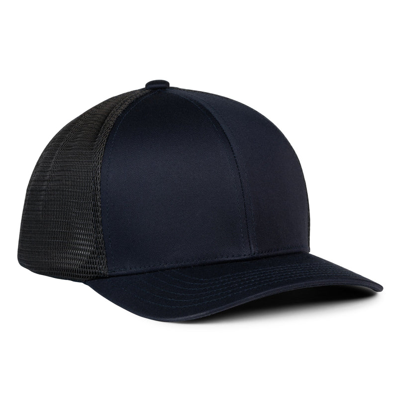 The WaterWood - Performance Mesh - 6 Panel