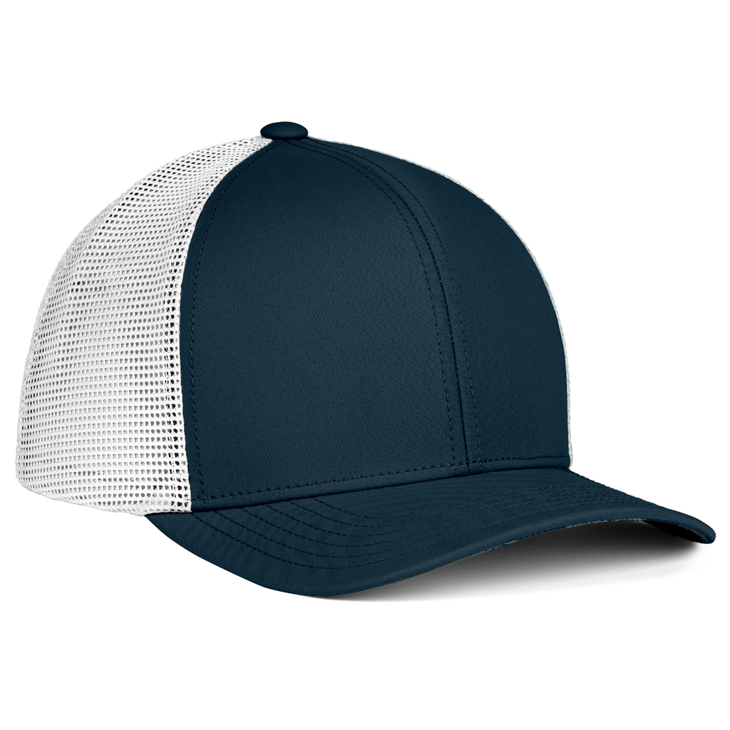 The WaterWood - Performance Mesh - 6 Panel