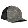 The WaterWood - Mesh 1983 Collection - 6 Panel
