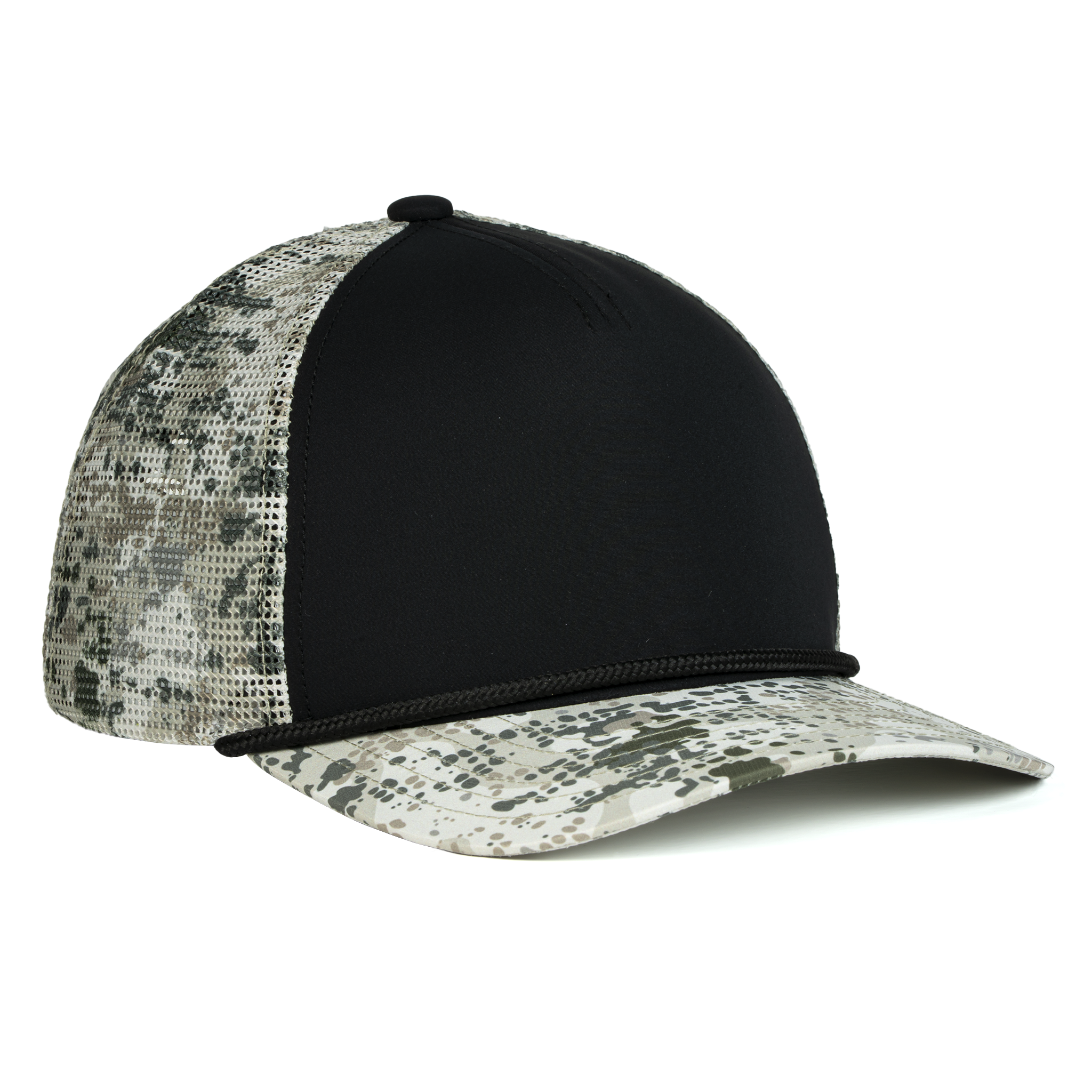 The WaterWood - Performance Mesh - 5 Panel - Alternate Closeout