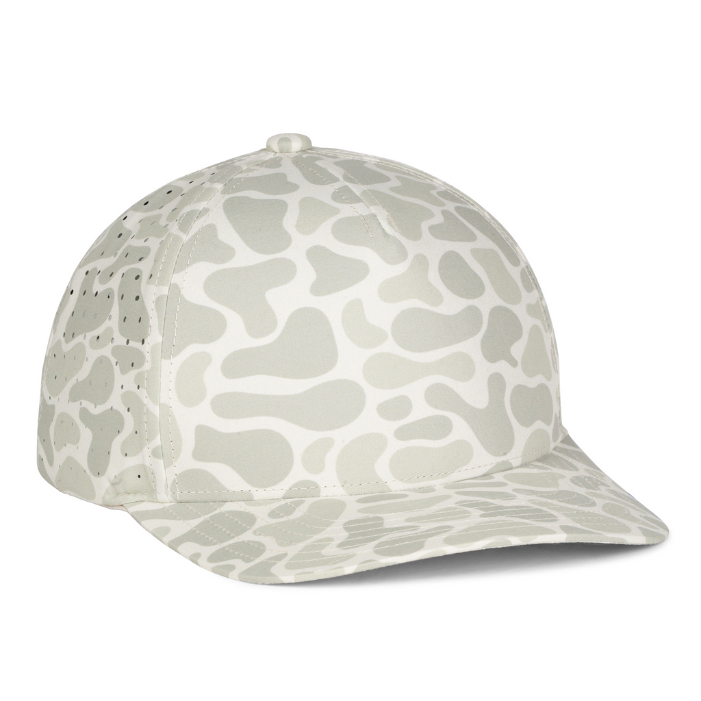 The WaterWood - Performance Perforated - 5 Panel
