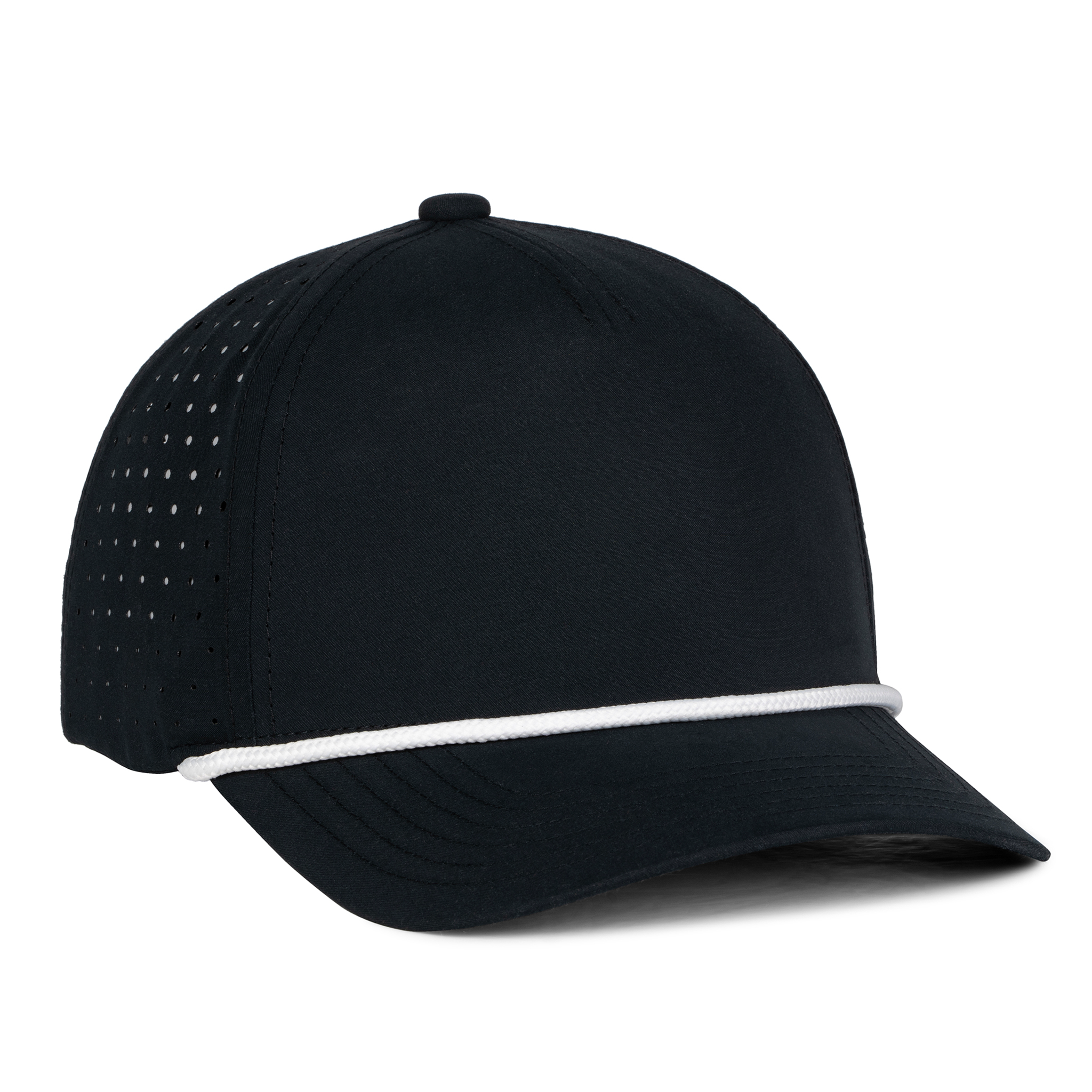 The WaterWood - Performance Perforated - 5 Panel Rope