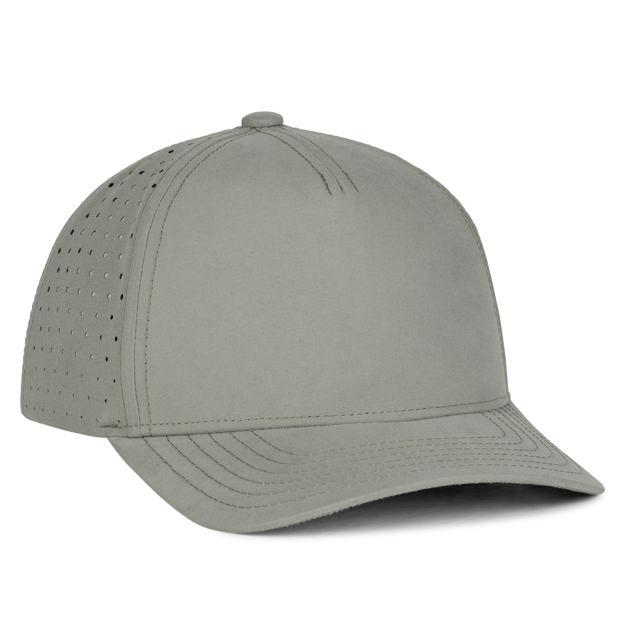 The WaterWood - Performance Perforated - 5 Panel