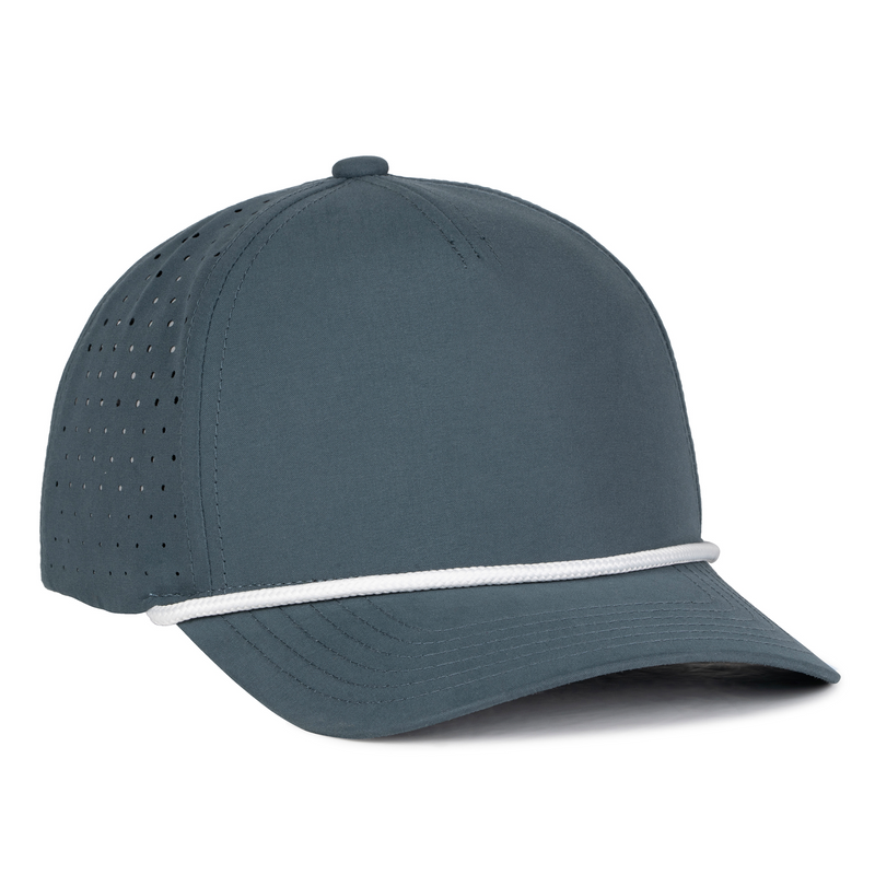 The WaterWood - Performance Perforated - 5 Panel Rope
