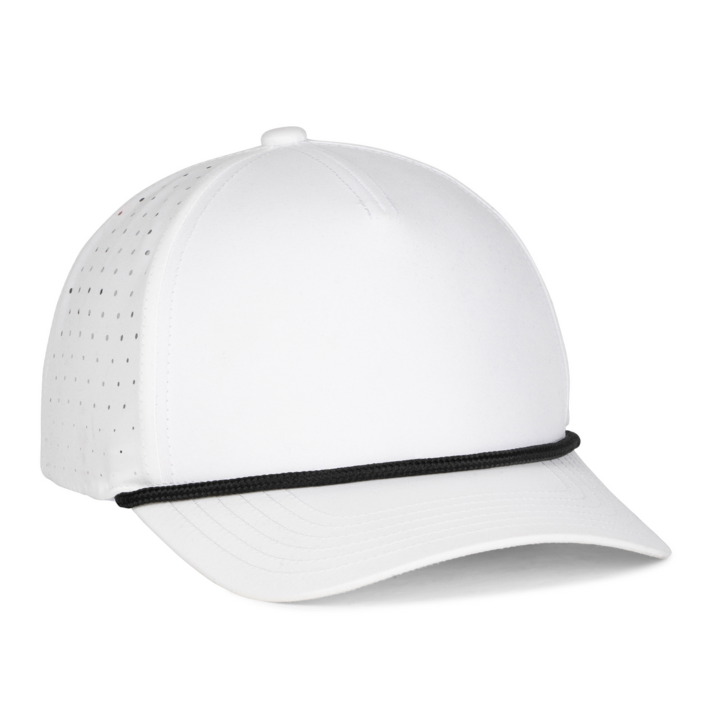 The WaterWood - Performance Perforated - 5 Panel Rope