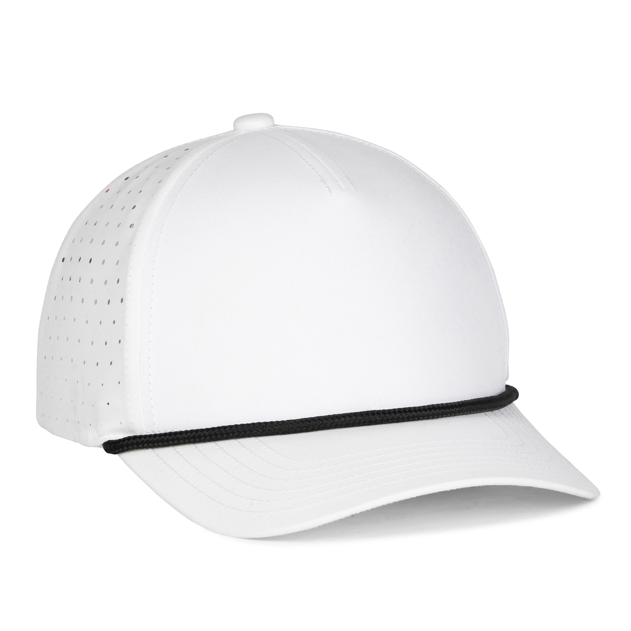 The WaterWood - Performance Perforated - 5 Panel Rope