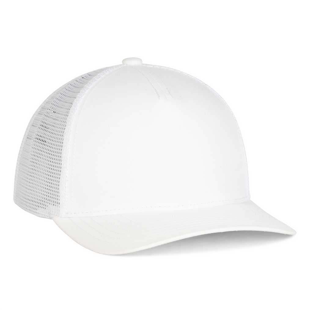 The WaterWood - Performance Mesh - 5 Panel
