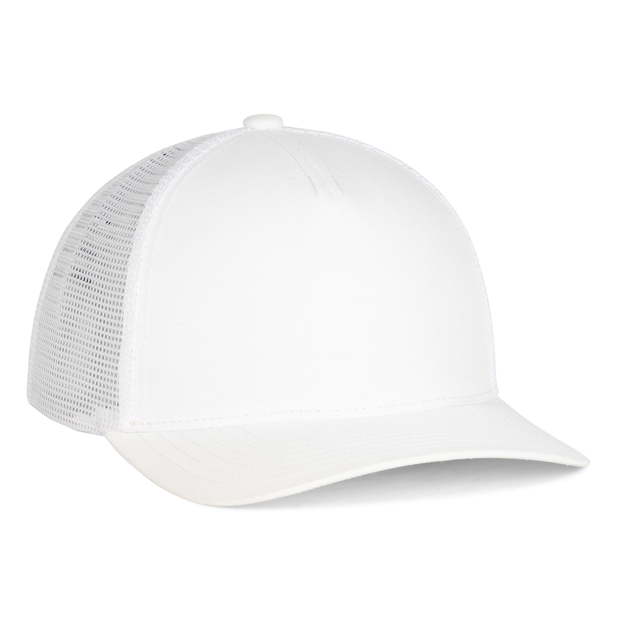 The WaterWood - Performance Mesh - 5 Panel