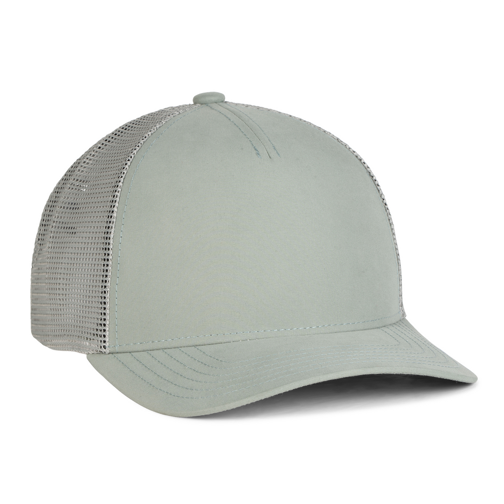 The WaterWood - Performance Mesh - 5 Panel