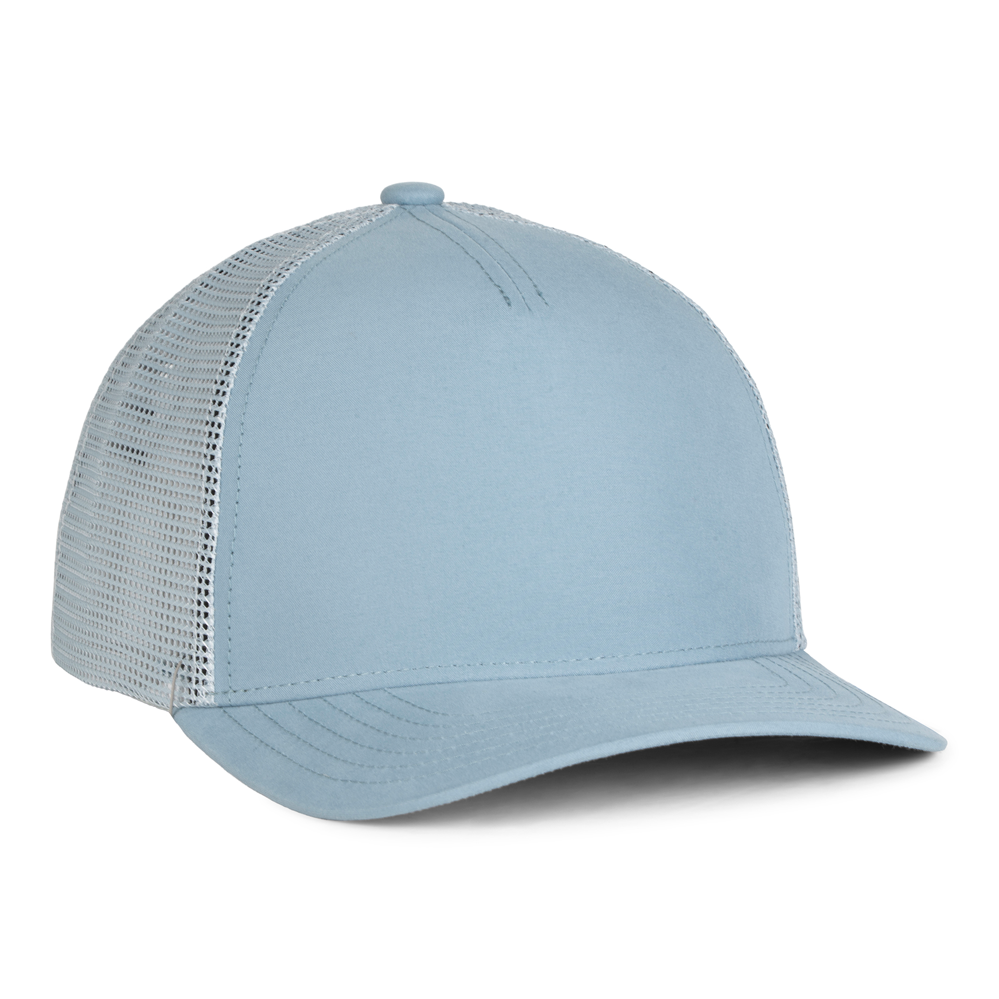 The WaterWood - Performance Mesh - 5 Panel