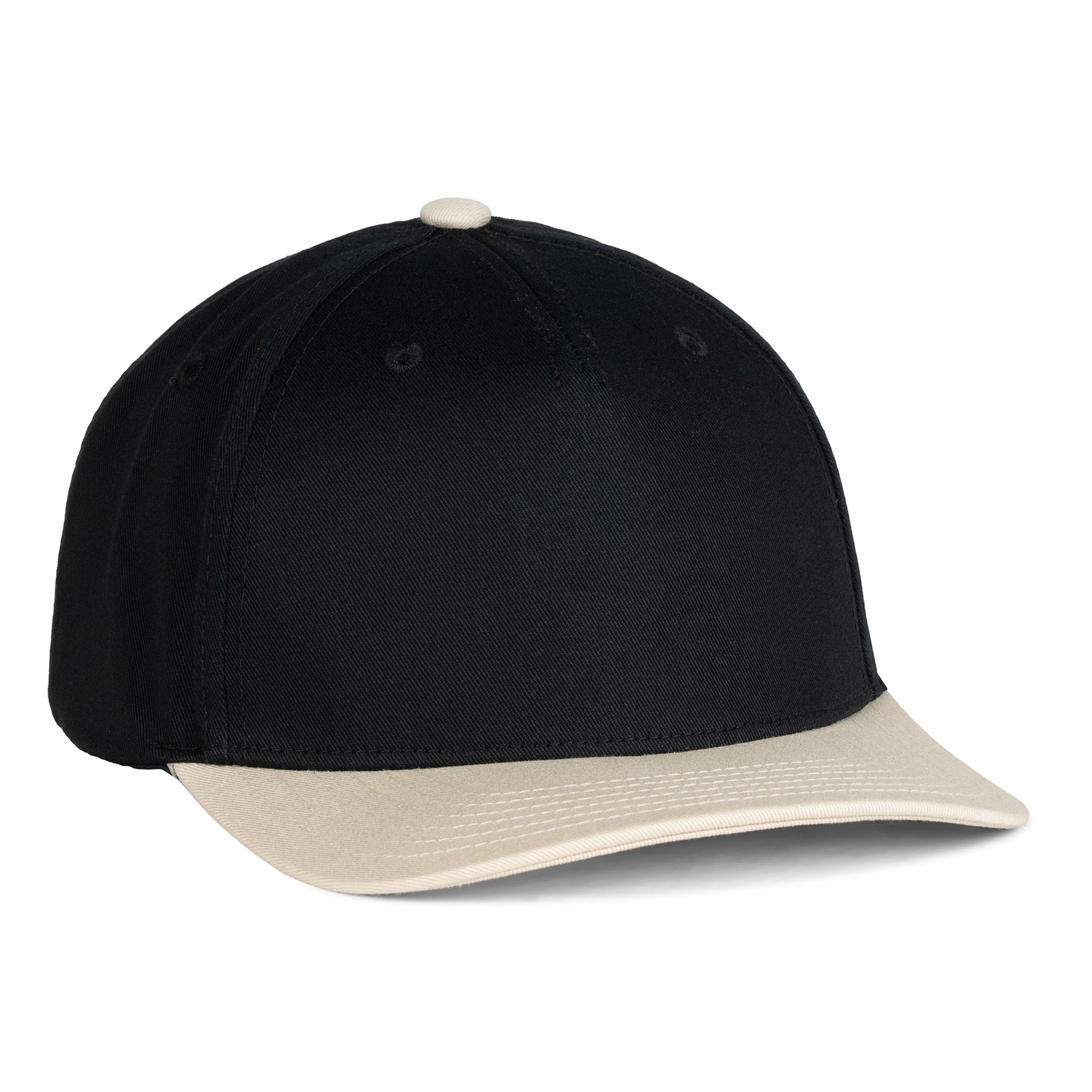 The WaterWood - Solid Back - 5 Panel