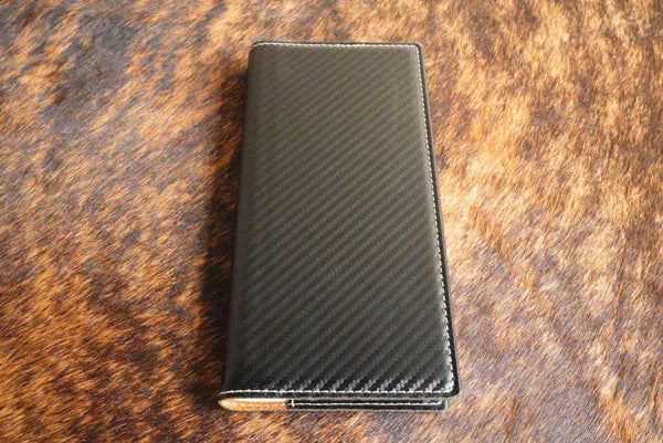 Custom Engraved Tally Book