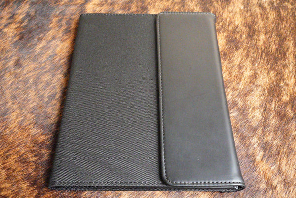 Custom Engraved Padfolio