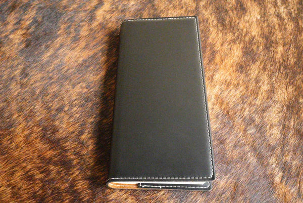 Custom Engraved Tally Book