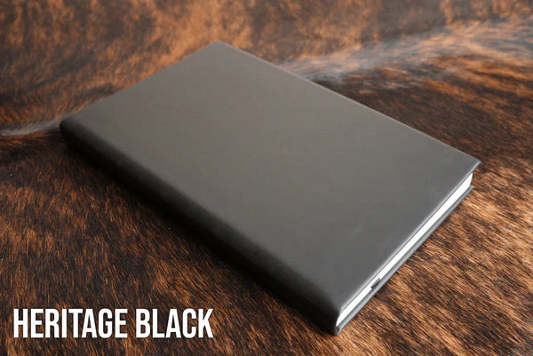black journal